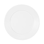 Classic Rim Dinnerware